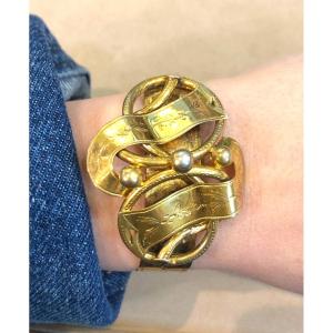 Napoleon III Bracelet