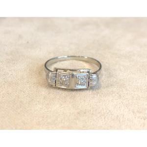 Art Deco Ring