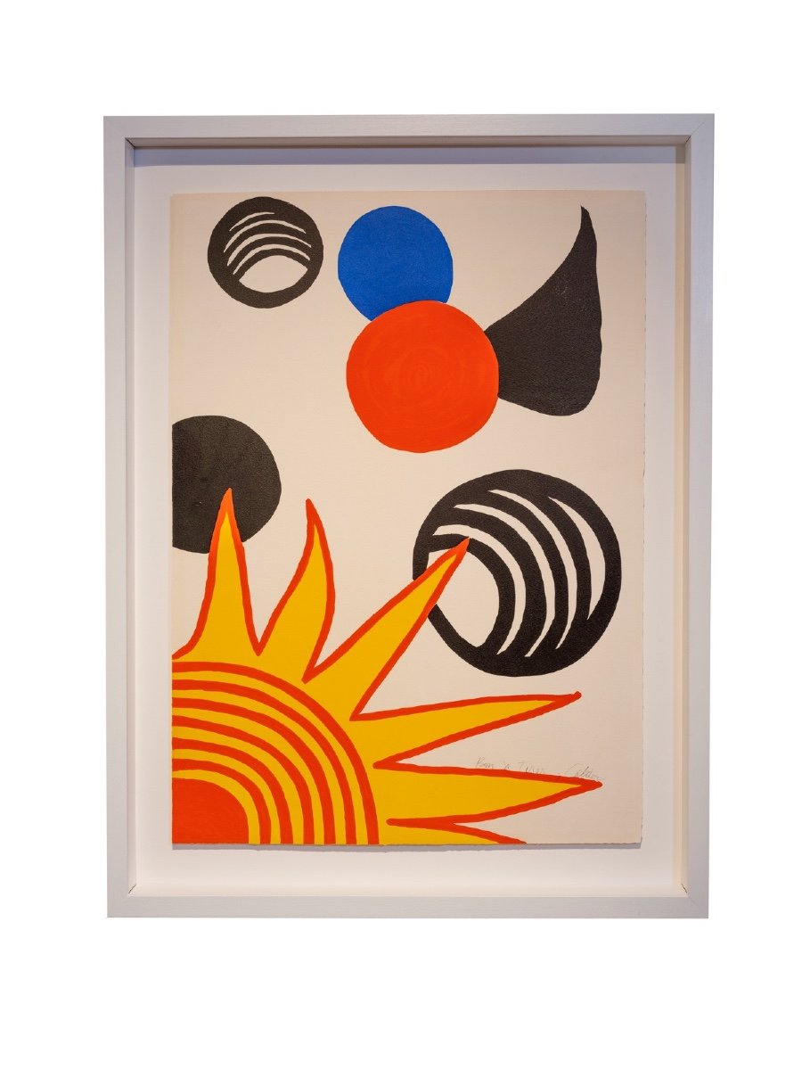 Alexander Calder (1898-1976)-photo-2