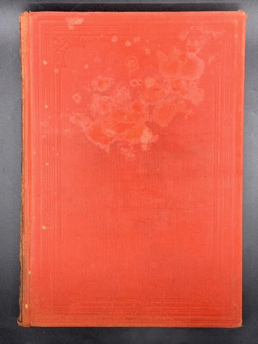 Book Oceania By G. Saint Yves, Mame Et Fils Edition, 1885-photo-4