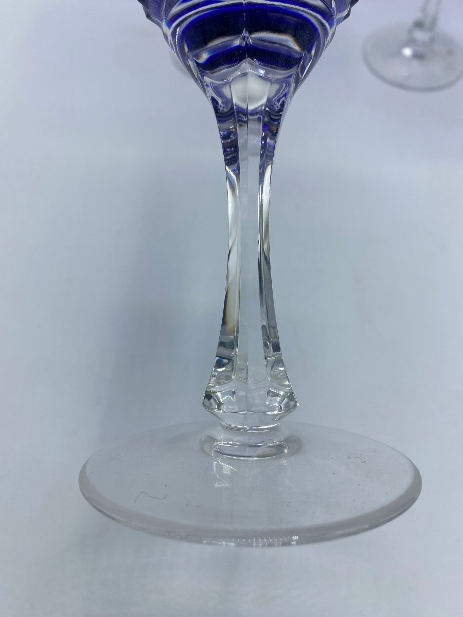 Crystal Glasses, Roemer -photo-3