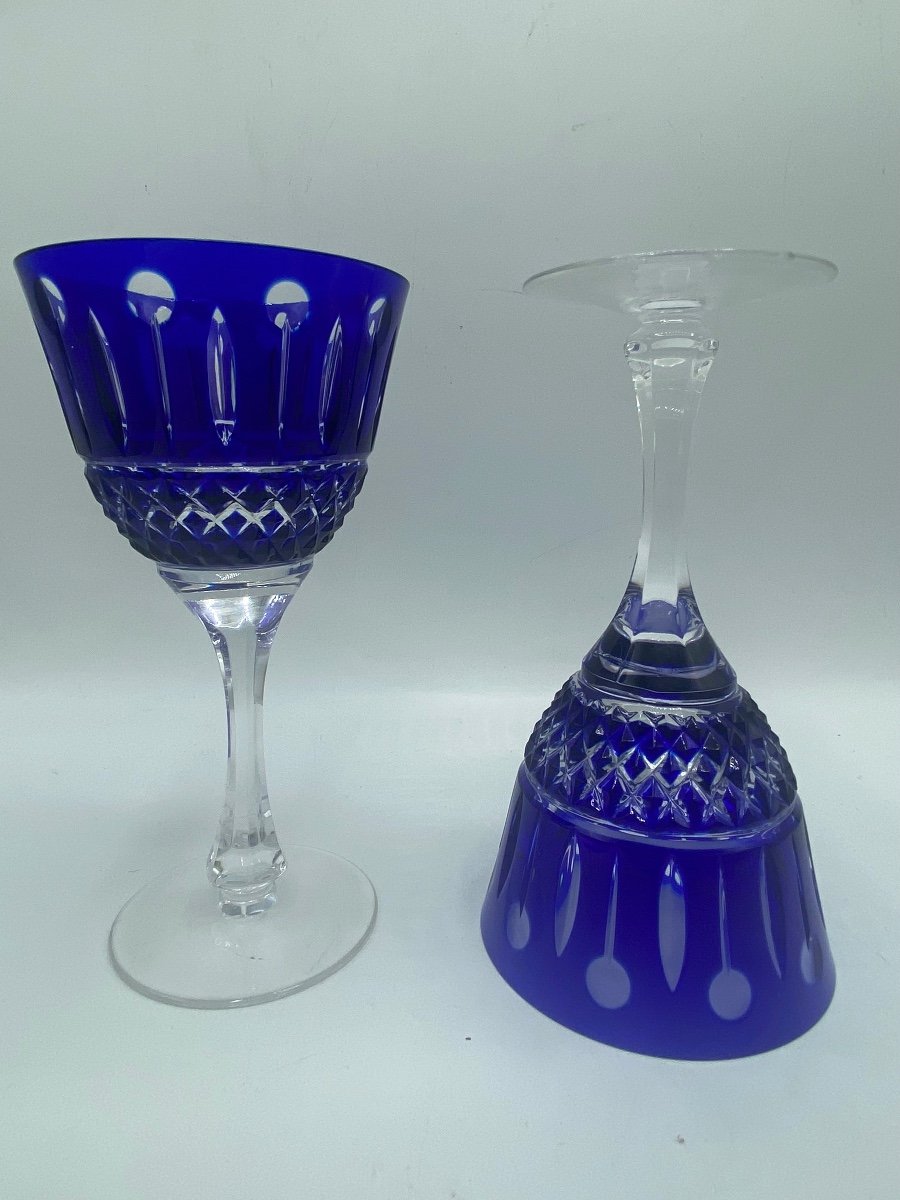 Crystal Glasses, Roemer -photo-1