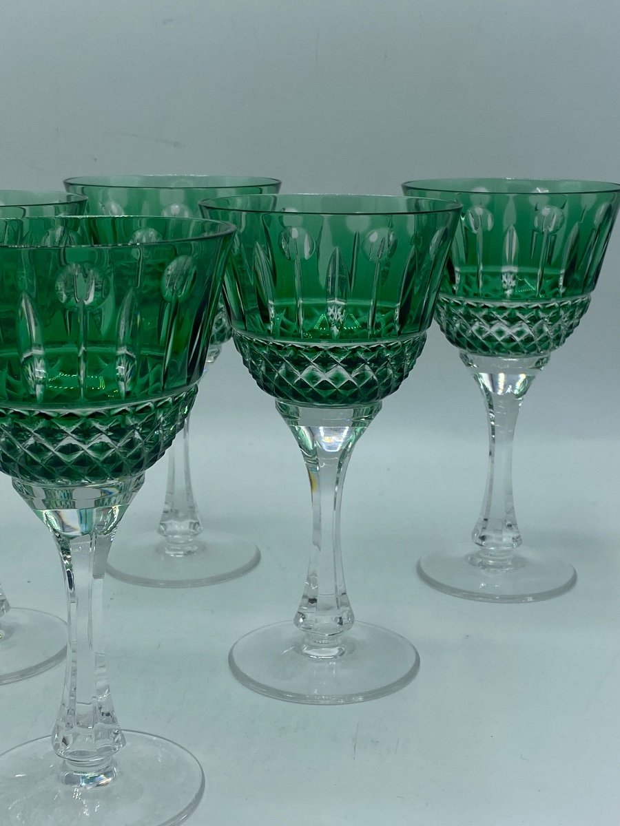 Verres En Cristal , Roemer-photo-4