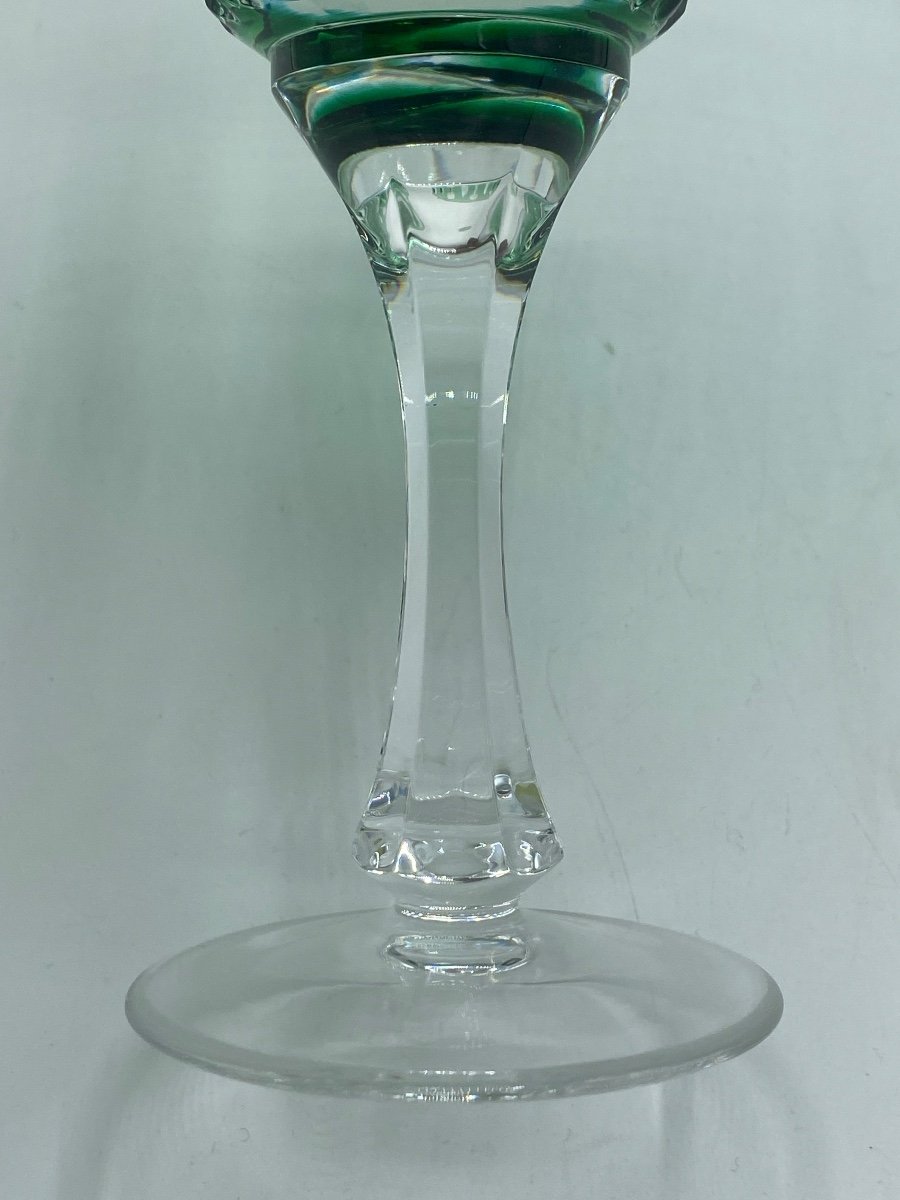 Verres En Cristal , Roemer-photo-1