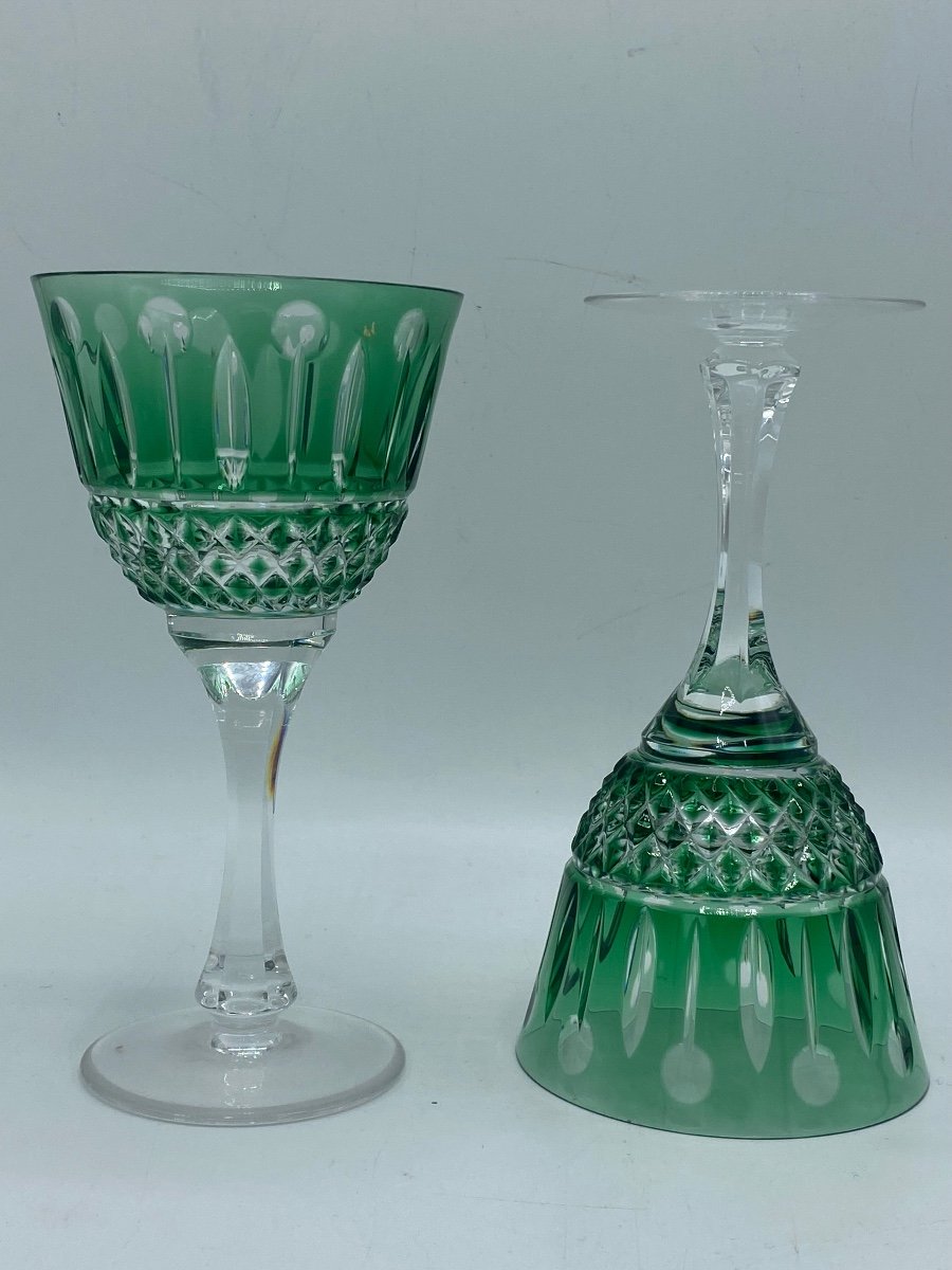 Verres En Cristal , Roemer-photo-2