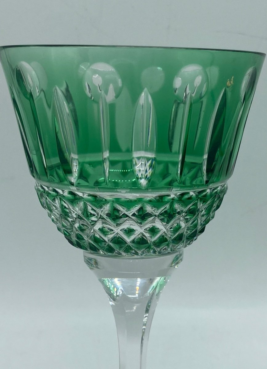 Verres En Cristal , Roemer-photo-4