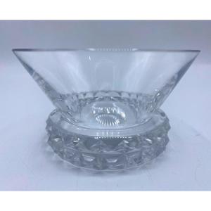 Saint Louis Crystal Cups Diamond Model 