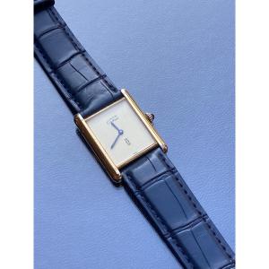 Cartier Watch 