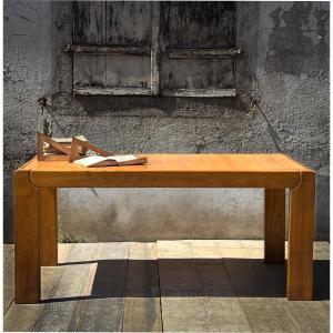 Vintage Extendable Table Maison Regain