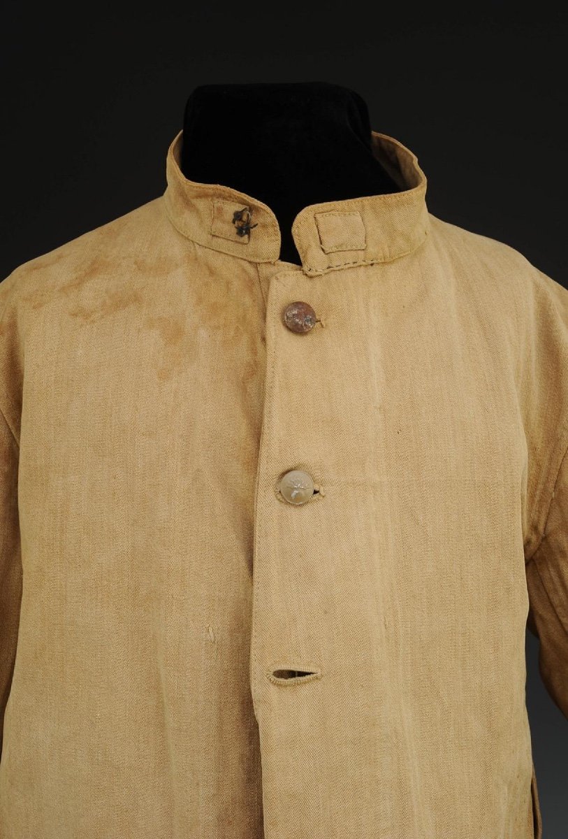 All-arms Jacket In Use For Troops In Africa And The Eastern Front, 1st Type, 1914-photo-2