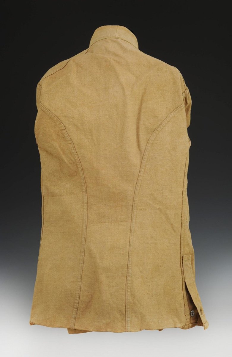 All-arms Jacket In Use For Troops In Africa And The Eastern Front, 1st Type, 1914-photo-2