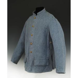 All Arms Smock, 1st Type, Model 1914, First World War.