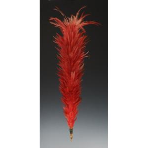Feather For Shako, First Empire. 8941