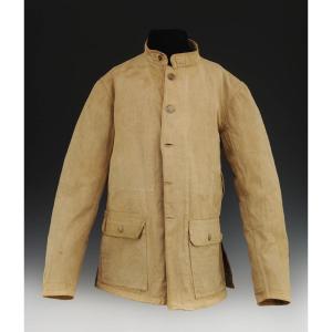 All-arms Jacket In Use For Troops In Africa And The Eastern Front, 1st Type, 1914