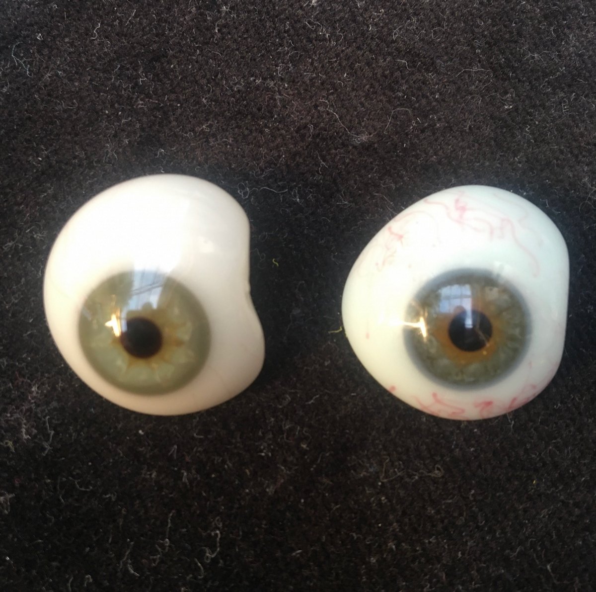 Sulfide Eyes-photo-3