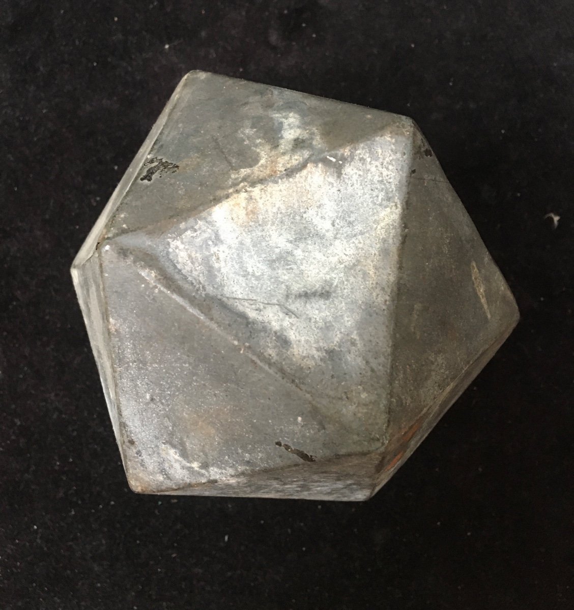 Zinc-mastery Poloyhedron-photo-2