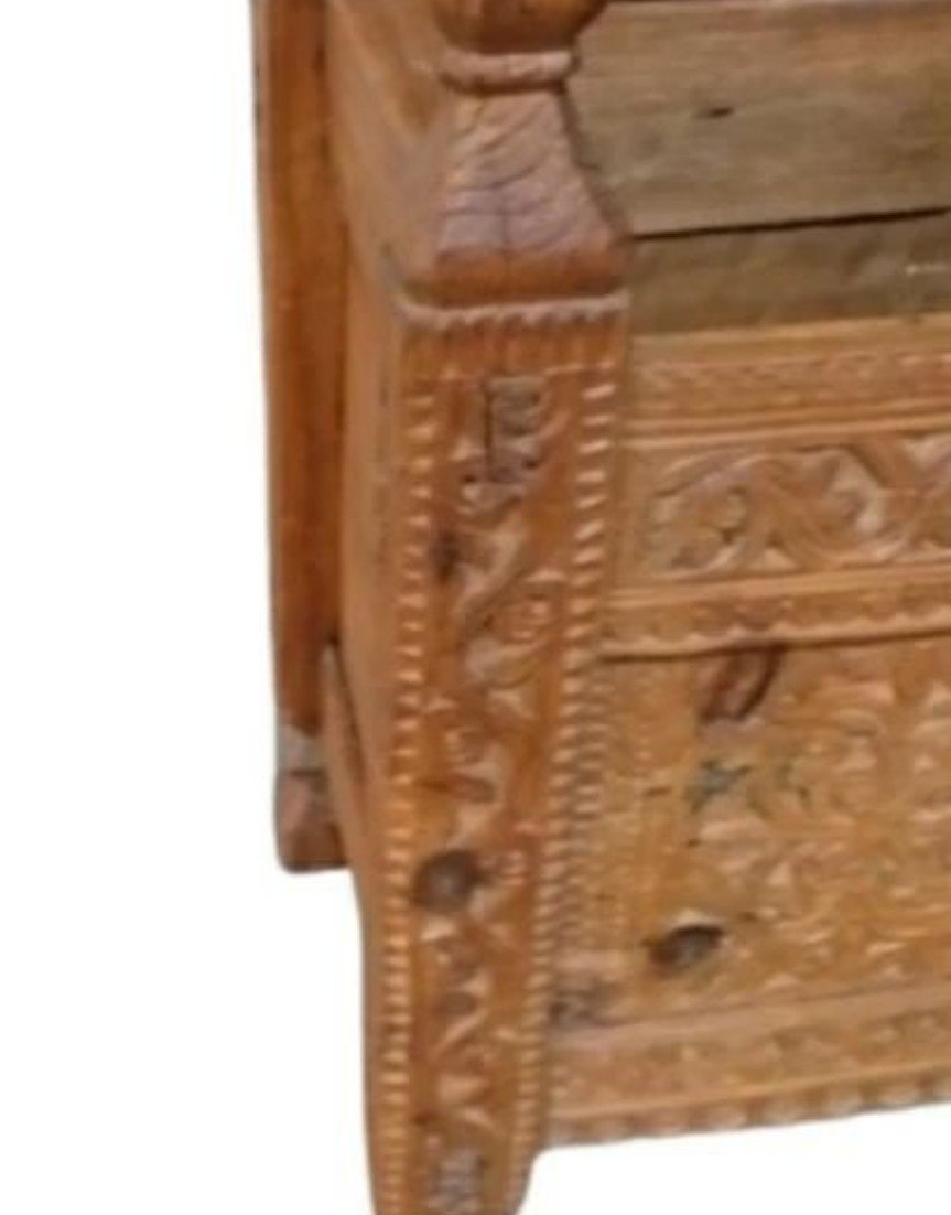 Wedding Chest, Afghanistan-photo-2