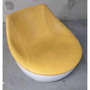 Christophe Pillet  "for Sale"  Fauteuil Orbital 2004