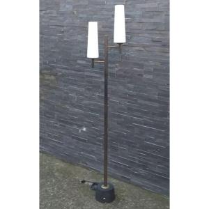 Arlus House, Arlus Floor Lamp 1950