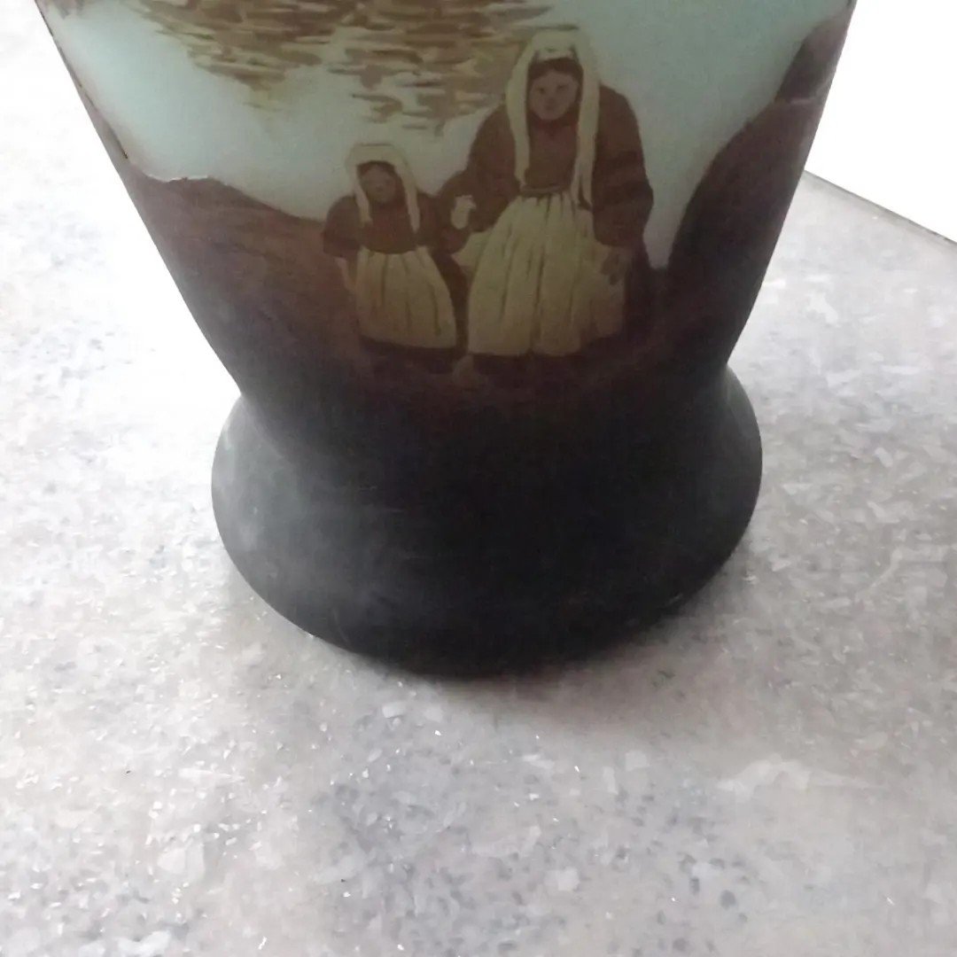 Muller Fres Lunéville Vase-photo-2