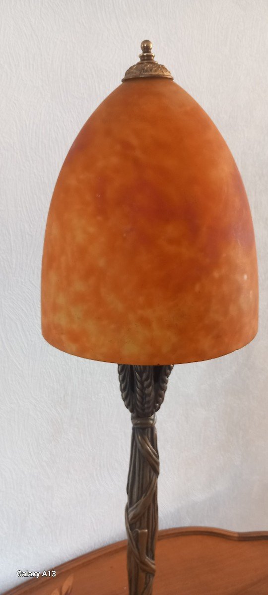 Daum Nancy Lamp-photo-1