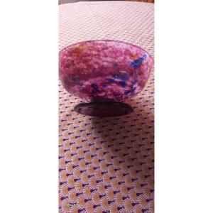 Coupe Pate De Verre