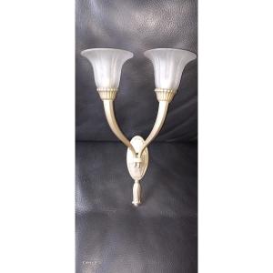 Art Deco Wall Light