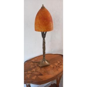 Daum Nancy Lamp