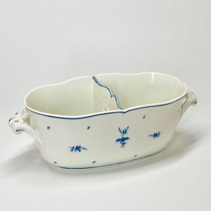 Arras - Seau à liqueurs en porcelaine tendre - XVIIIe siècle