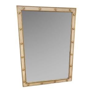 Glace - Miroir De Trumeau époque Directoire H 160cm