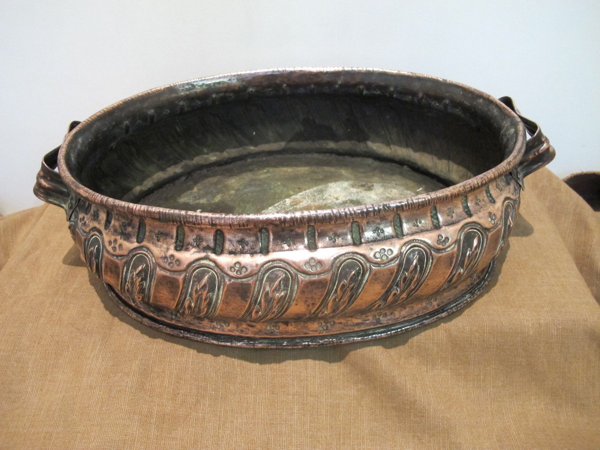 XVIII Rosé Copper Basin