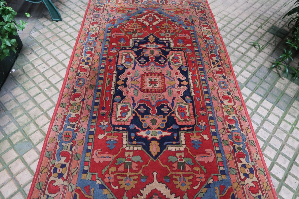 Tapis Lyonnais -photo-4