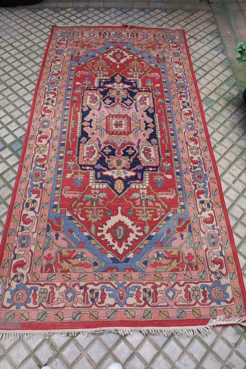 Tapis Lyonnais -photo-4