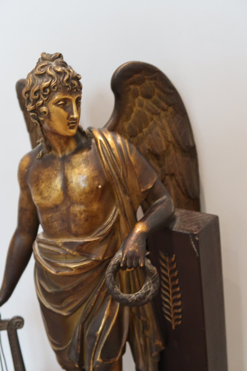 Bronze Restoration Period (19th Century)-photo-2