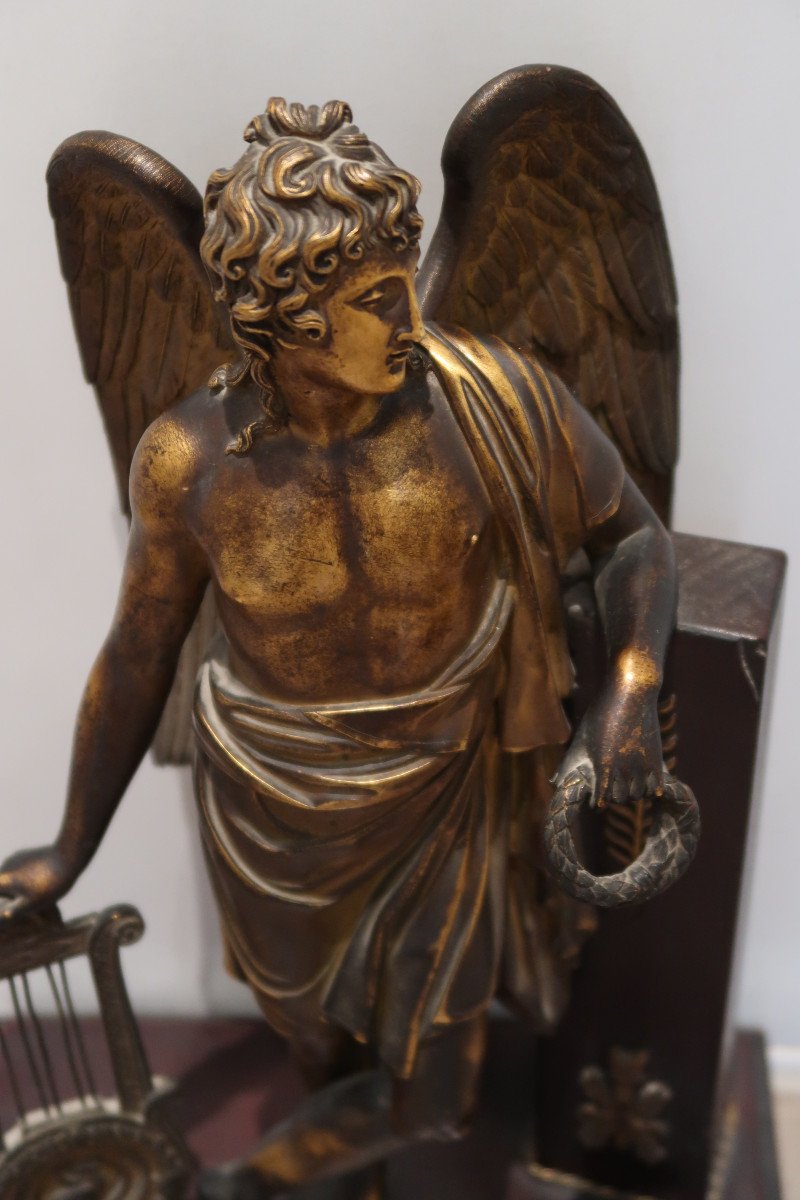 Bronze Restoration Period (19th Century)-photo-4