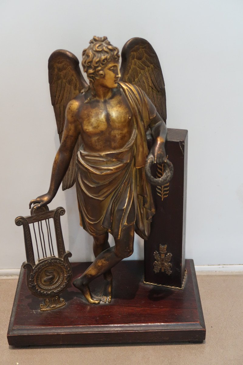 Bronze Restoration Period (19th Century)