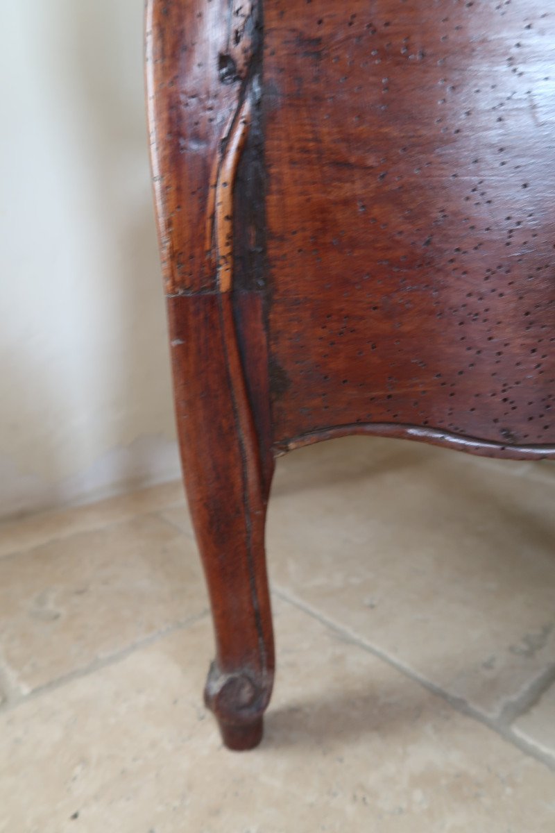 XVIII Commode Chair-photo-4