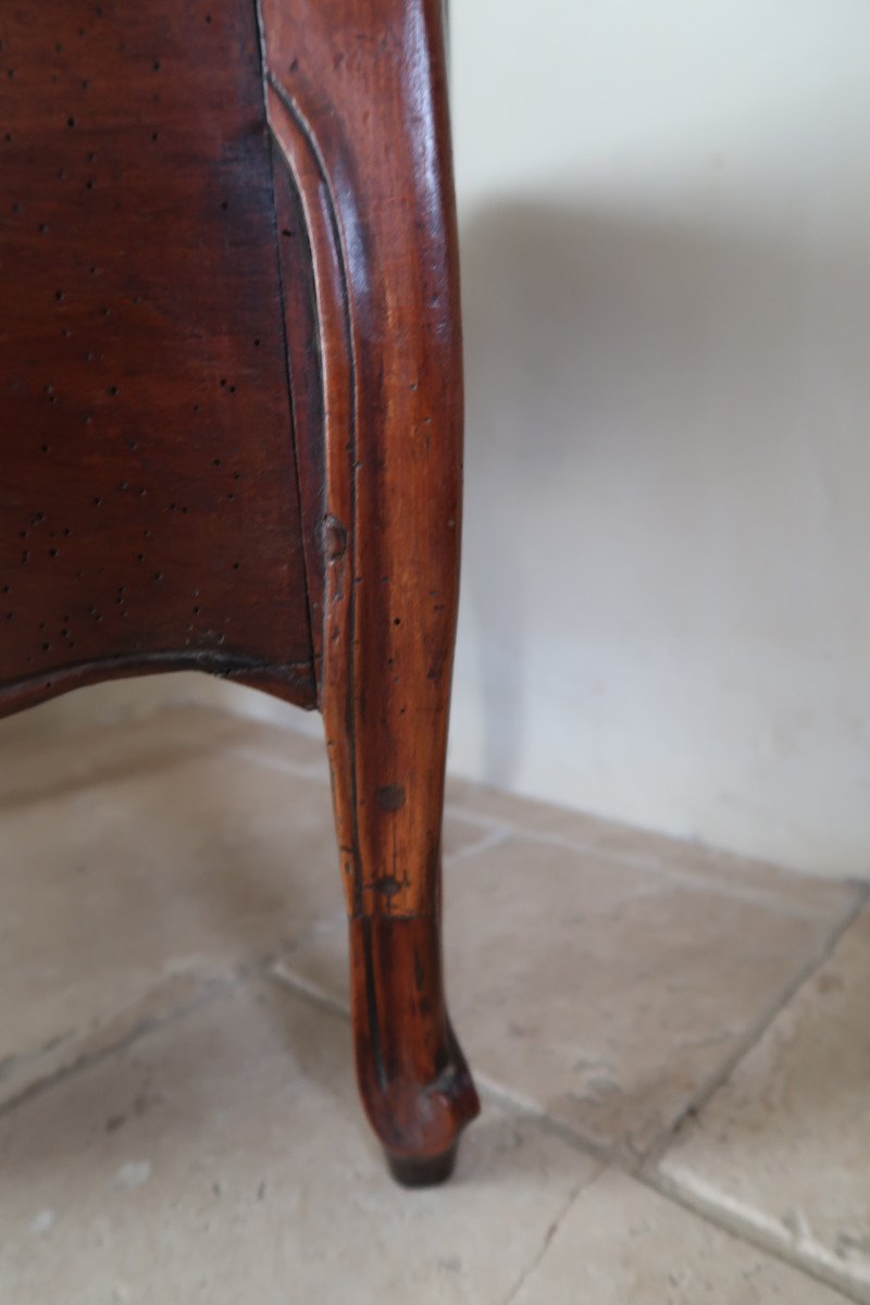 XVIII Commode Chair-photo-5