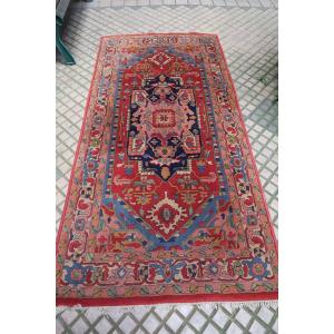 Tapis Lyonnais 