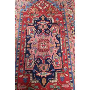 Tapis  Lyonnais  XX