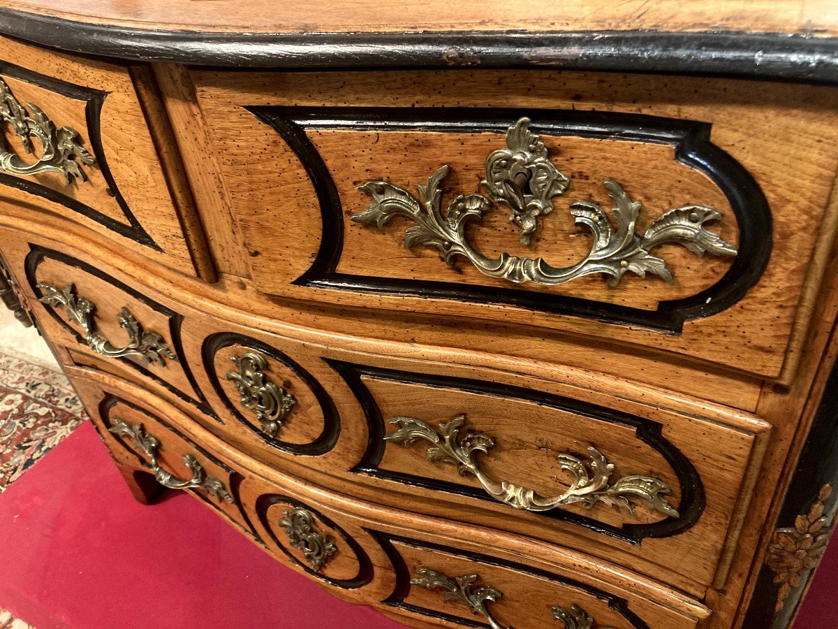 18th Century Commode-photo-2