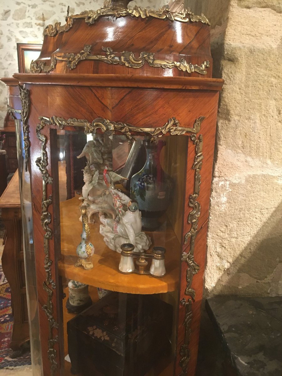 Vitrine Napoleon III -photo-4