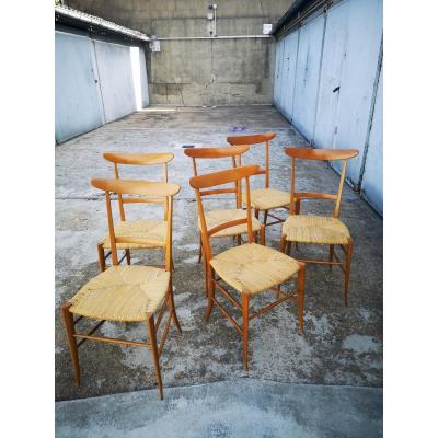 6 Chairs