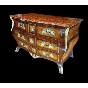 18th Century Tomb Commode