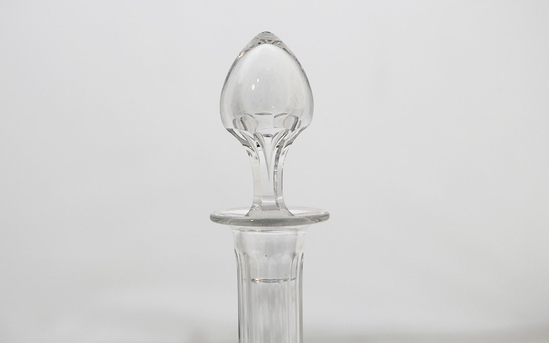 Carafe Baccarat, Cristal (34 Cm)-photo-1