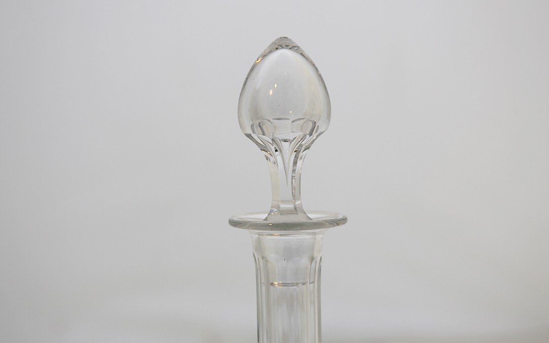 Carafe Baccarat, Cristal (34 Cm)-photo-2