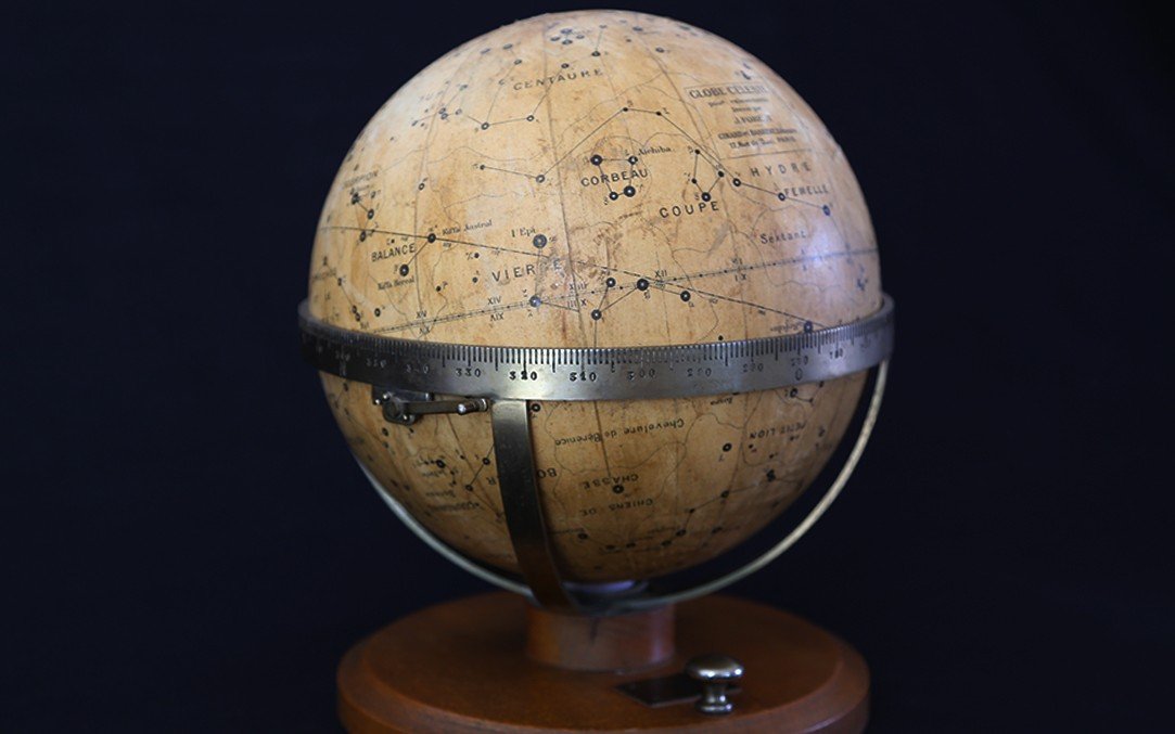 Celestial Globe, Navisphere, Early 20th Century-photo-3