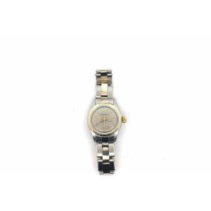 Rolex Oyster Perpetual Watch 1969