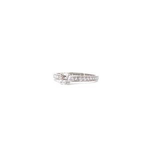 Solitaire Diamant Van Cleef & Arpels