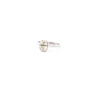 1.46ct K/vs2 Diamond Solitaire